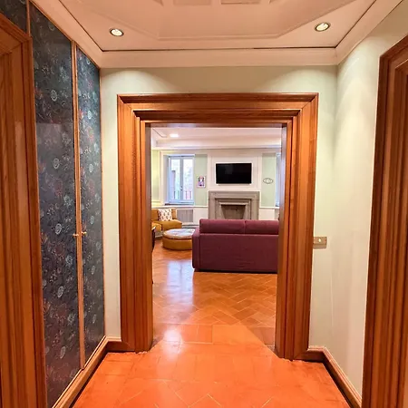 Hisuiterome - Aparthotel-3